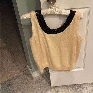 St John Outfit (top & skirt)